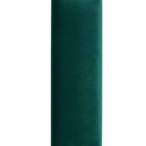 ArtElta Čalúnený panel | 60 x 20 cm Farba: Monolith 37 / tmavá zelená