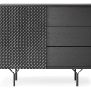 ArtPS Komoda CROW KSZ97