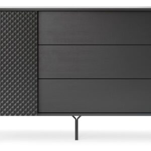 ArtPS Komoda CROW KSZ144