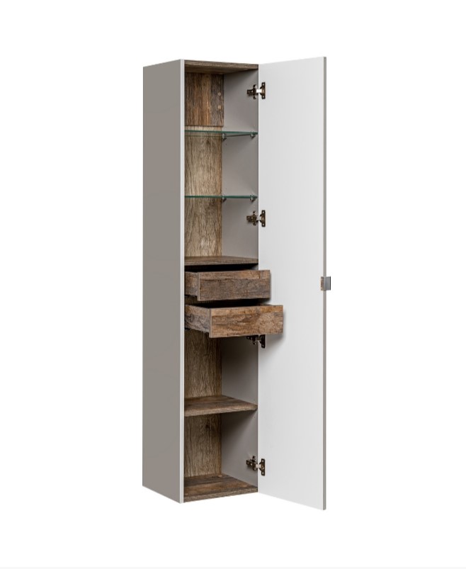 ArtCom Kúpeľňový komplet SANTA FE Taupe 180/1 – Obrázok 5