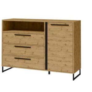 ArtAdrk Komoda ARIA 130