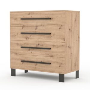 ArtAdrk Komoda MALEN