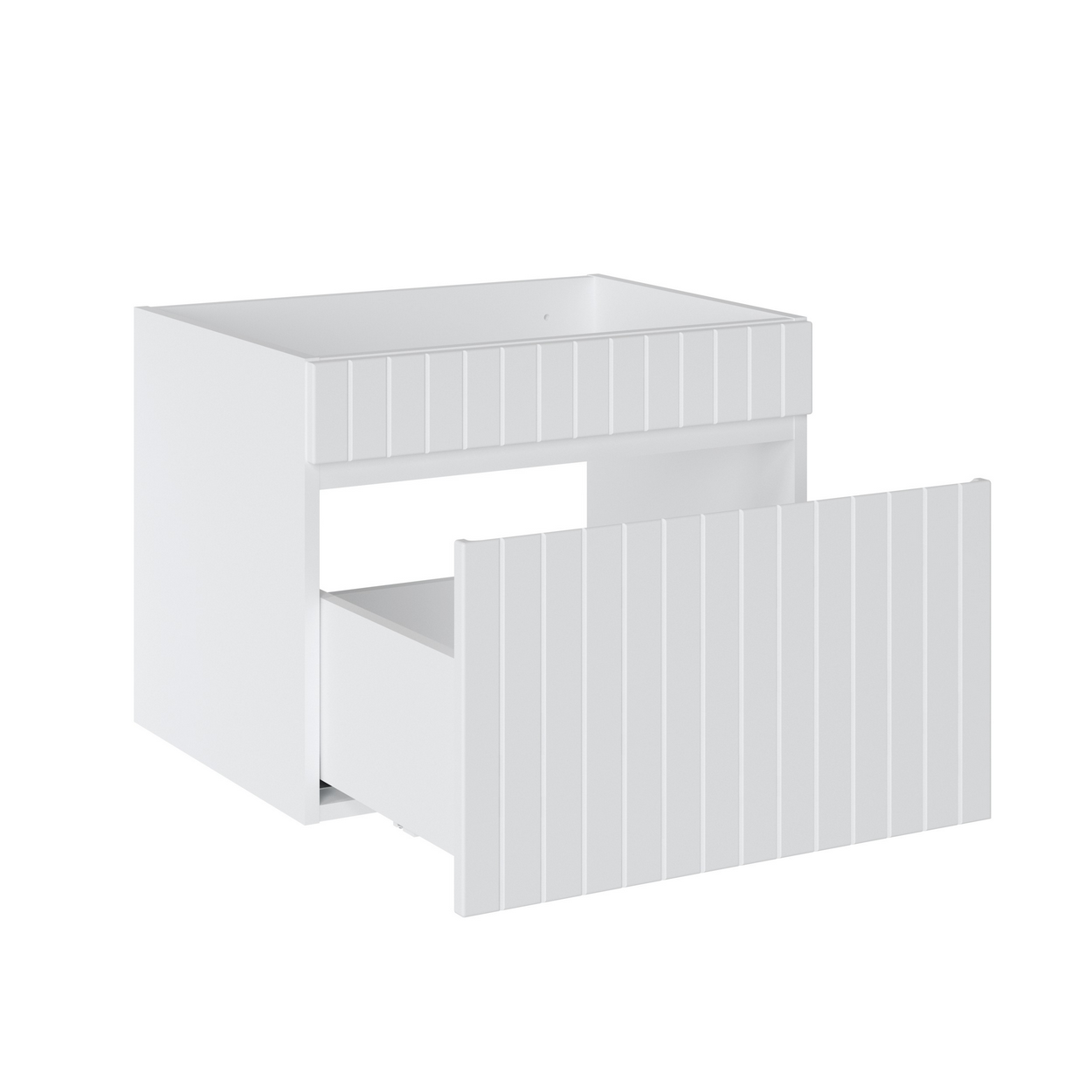 ArtCom Kúpeľňový komplet ICONIC White 140/2 – Obrázok 2