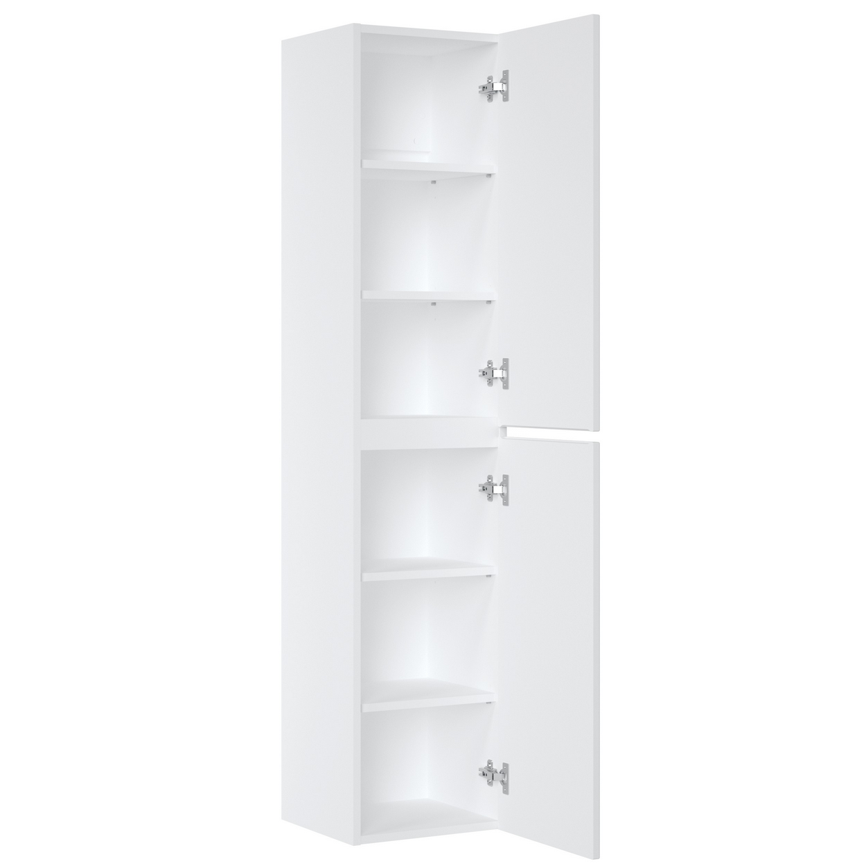 ArtCom Kúpeľňový komplet ICONIC White 140/2 – Obrázok 4