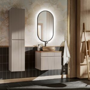 ArtCom Kúpeľňový komplet ICONIC Cashmere 60/1