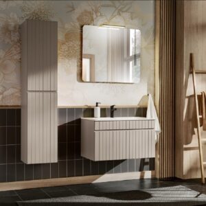 ArtCom Kúpeľňový komplet ICONIC Cashmere 80/2