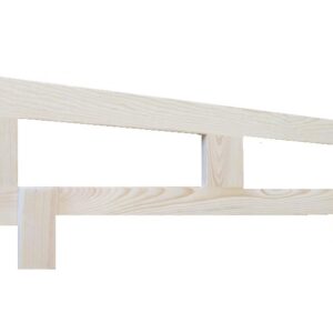 ArtAdrk Zábranka k posteli FRAGA