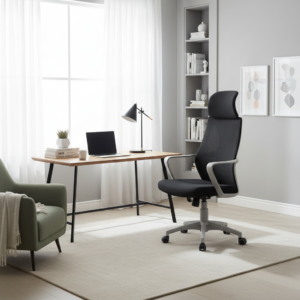 Signal Kancelárske kreslo Q-095