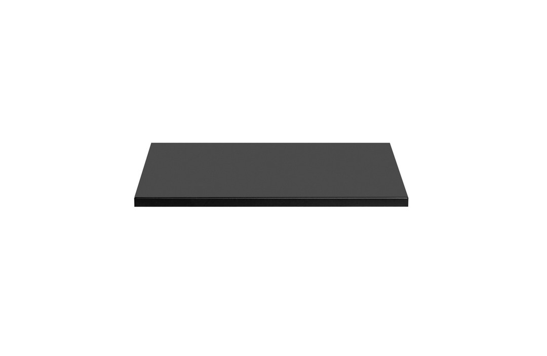 ArtCom Kúpeľňová skrinka s umývadlom ADEL Black U60/1 | 60 cm – Obrázok 6