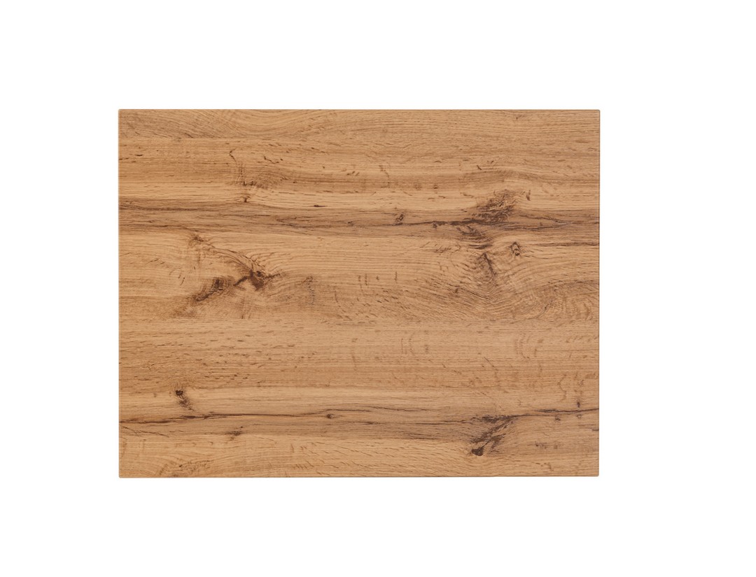 ArtCom Kúpeľňová skrinka s umývadlom a doskou ADEL Oak DU60/1 | 60 cm – Obrázok 8