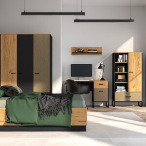 ArtMLM Detská izba COLBERT