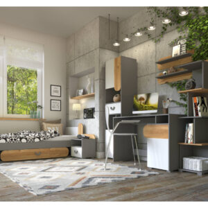 Dolmar Detská izba KARINO 2