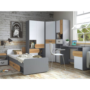 Dolmar Detská izba KARINO 3