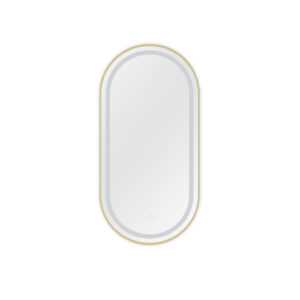 ArtElta LED Zrkadlo MICEDI L