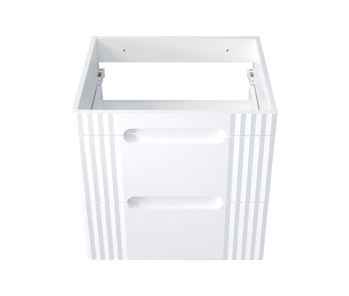 ArtCom Kúpeľňová skrinka s umývadlom FIJI White U60/1 | 60 cm – Obrázok 5