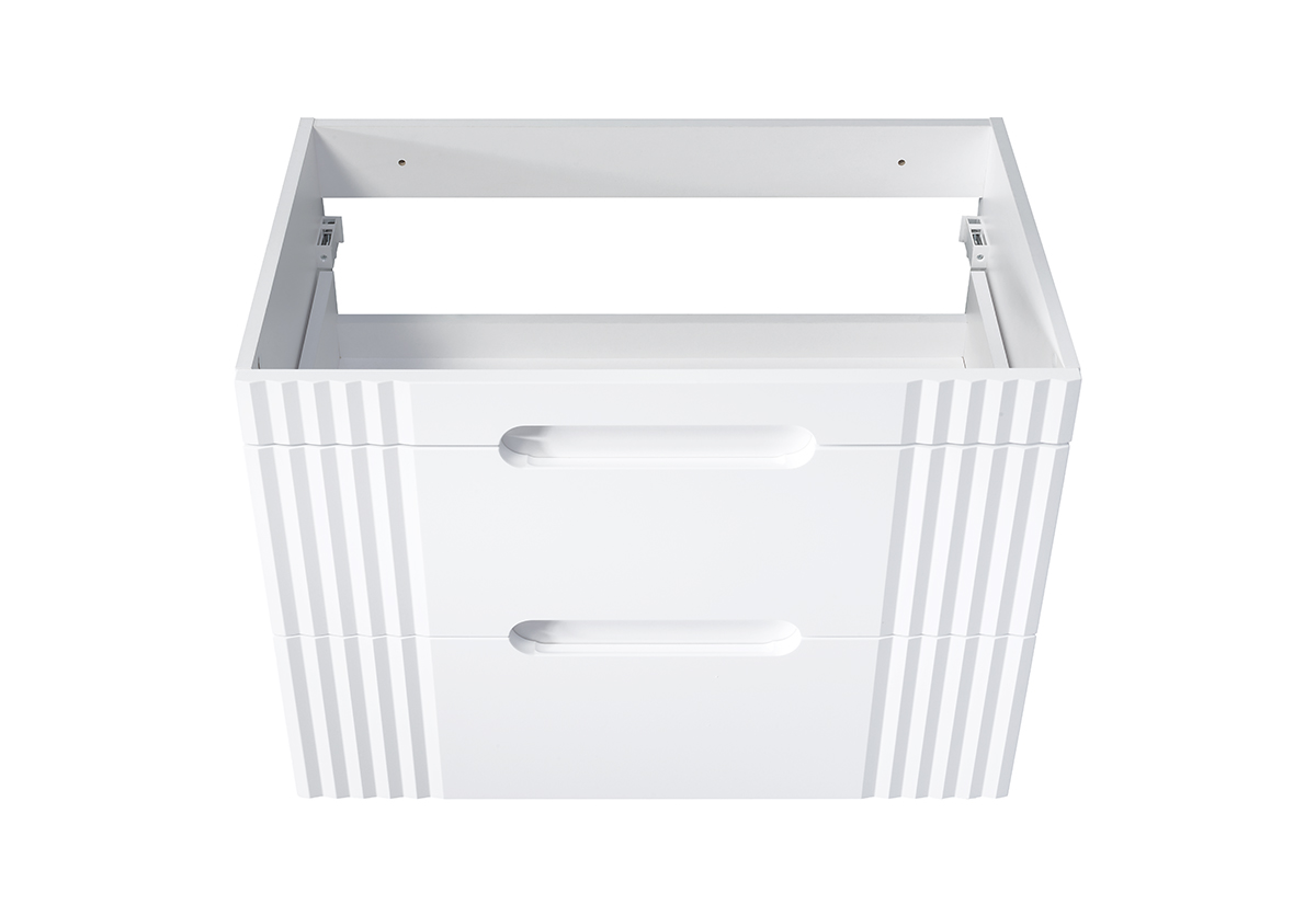 ArtCom Kúpeľňová skrinka s umývadlom FIJI White U80/1 | 80 cm – Obrázok 11