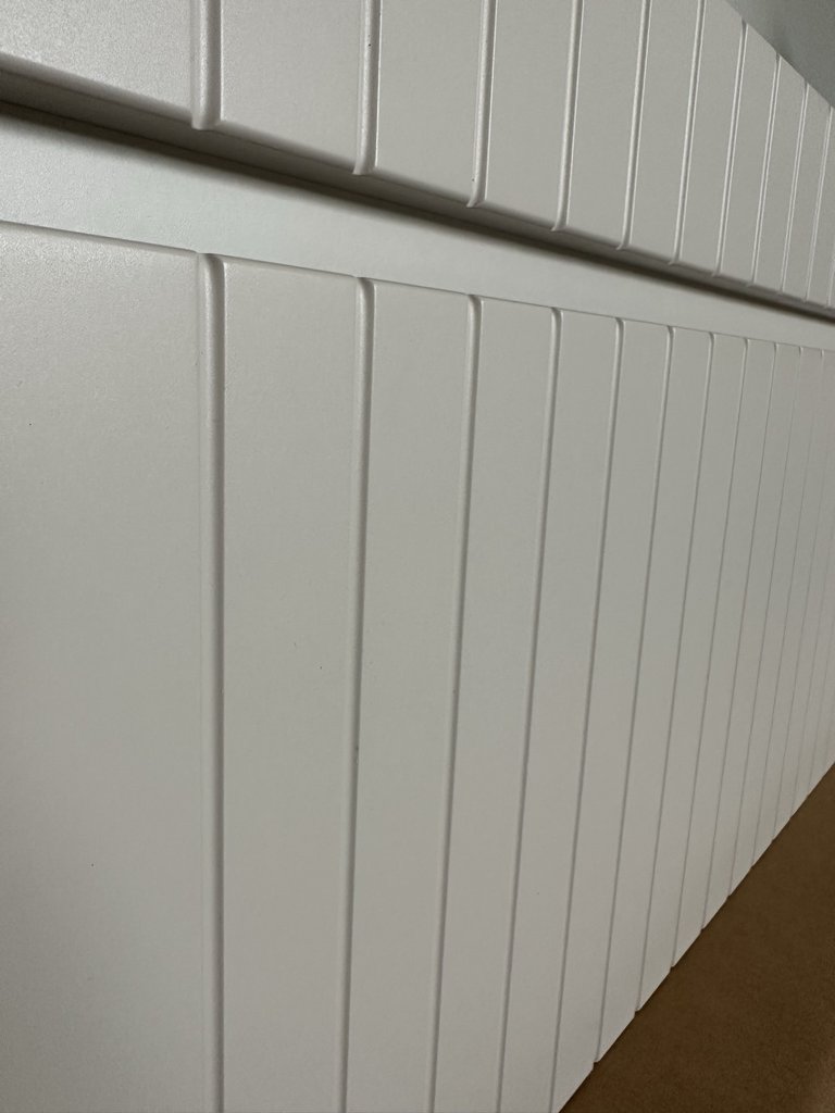 ArtCom Kúpeľňová skrinka s umývadlom a doskou ICONIC Cashmere DU180/1 | 180 cm – Obrázok 18