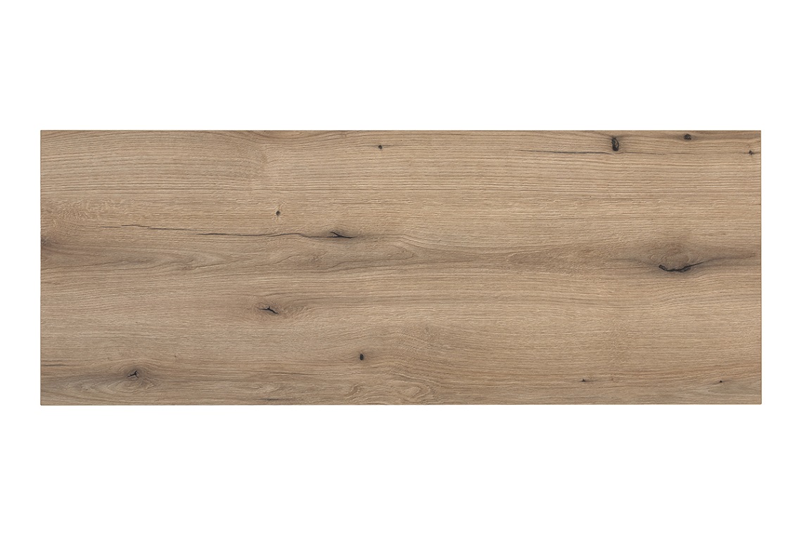 ArtCom Kúpeľňová skrinka s umývadlom a doskou ICONIC Cashmere DU180/1 | 180 cm – Obrázok 9