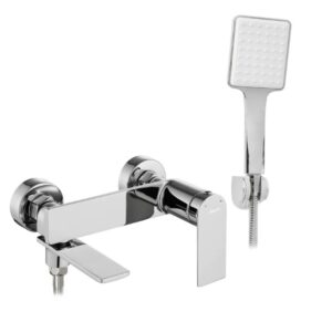 ArtPodlas Vaňová batéria STORM | chróm