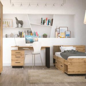 Dolmar Detská izba CARMELO 2