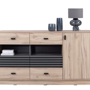 Meblar  Komoda ALLMO AL8