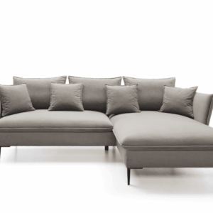 ArtPS Sedacia súprava Gloss | pravá Farba: Riviera 16