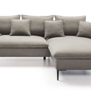 ArtPS Sedacia súprava Gloss | pravá Farba: Riviera 91