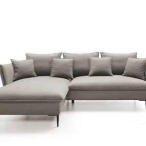 ArtPS Sedacia súprava Gloss | ľavá Farba: Riviera 16