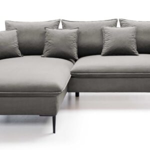 ArtPS Sedacia súprava Gloss | ľavá Farba: Riviera 91