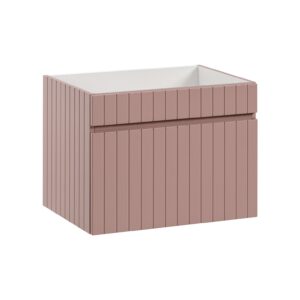 ArtCom Skrinka pod umývadlo ICONIC Rose 82-60 | 60 cm