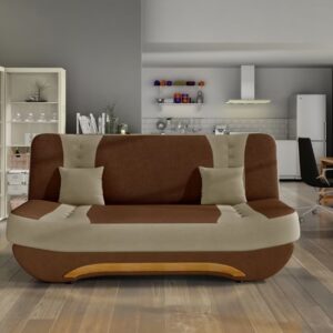 ArtElta Pohovka EWA II Farba: Alova 12/ Alova 07