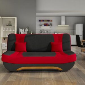 ArtElta Pohovka EWA II Farba: Alova 04/ Alova 46