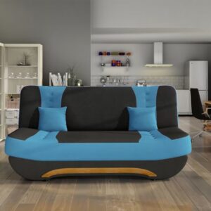 ArtElta Pohovka EWA II Farba: Alova 04/ Alova 29