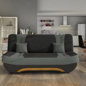 ArtElta Pohovka EWA II Farba: Alova 04 / Alova 10