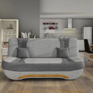 ArtElta Pohovka EWA II Farba: Sawana 21 / Sawana 05