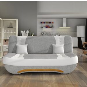 ArtElta Pohovka EWA II Farba: Sawana 21/ Soft 17