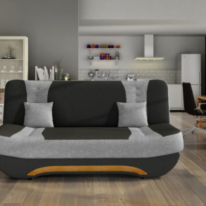 ArtElta Pohovka EWA II Farba: Sawana 14 / Sawana 21