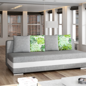 ArtElta Pohovka CALIA Farba: Sawana 21 / Soft 17 / Jungle 32