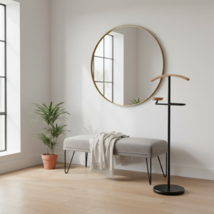 Signal Vešiak ALBIN