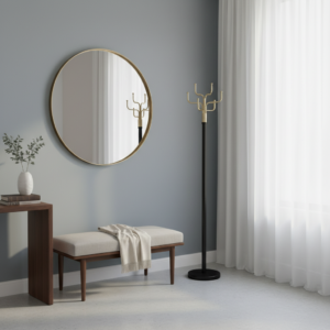 Signal Vešiak COSMIC | zlatá