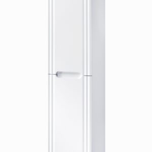 ArtCom Vysoká skrinka do kúpeľne FIJI White 80-01