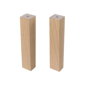 ArtCom Drevené nohy FIJI Oak Coast Evoke 88-03 (2 ks)
