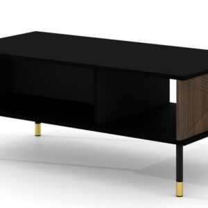 ARTBm Konferenčný stolík WOODY IV