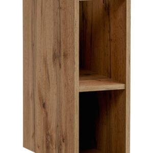 ArtCom Regál do kúpeľne XILO Oak 81-01