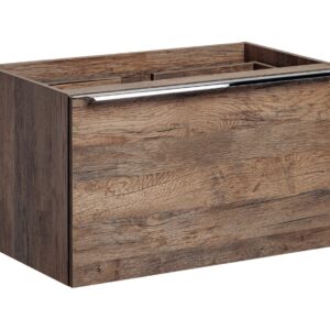 ArtCom Skrinka pod umývadlo SANTA FE Oak 82-60 | 60 cm