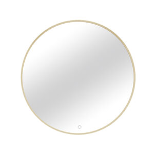 ArtElta LED Zrkadlo GERBINIE A | 60 cm