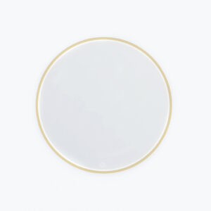 ArtElta LED Zrkadlo GERBINIE L | 60 cm