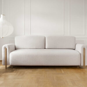 ArtElta Pohovka ARCADOVA | dubové nohy Farba: Jaffray 18