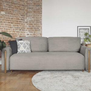 ArtElta Pohovka ARCADOVA | dubové nohy Farba: Jarell 20