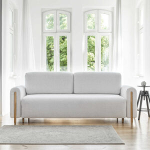 ArtElta Pohovka ARCADOVA | dubové nohy Farba: Royal 03